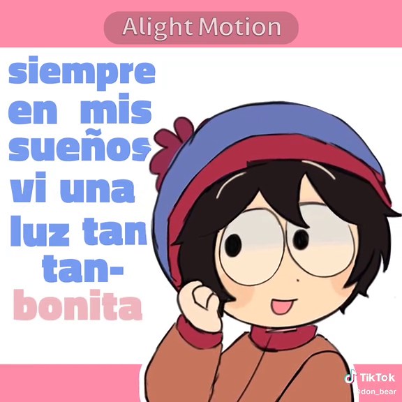 Stendy: Wendy and Stan Moments in South Park Animation