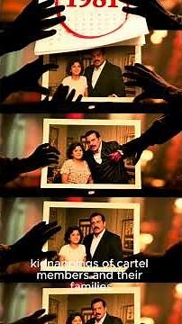 Carlos Lehder: One of the Biggest Drug Lords in History