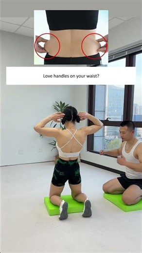 4 Must Do Core Exercises to Flatten Your Belly and Tighten Your Waist at Home