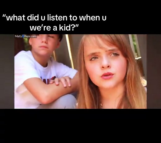 #mattyb #truecolors #fyppppppppppppppppppppppp #foryoupage #real #childhood #