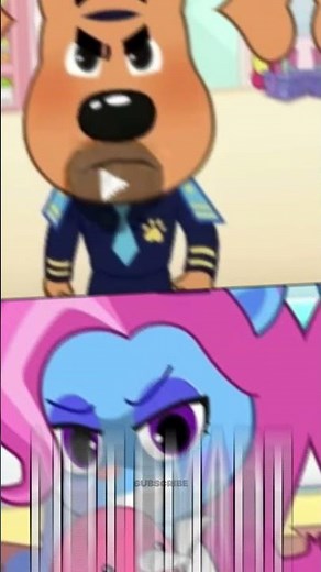 sheriff labrador VS Dr Antel part 2