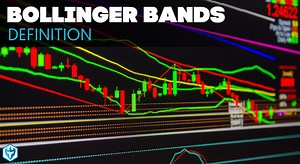 Bollinger Bands Strategy: What They Are & How To Use Them