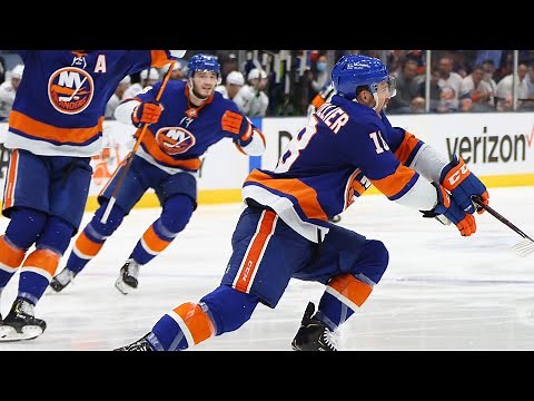 Beauvillier’s OT Winner sends Islanders to Game 7