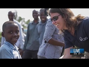 Meet the new person in charge of the Greater Baton Rouge Food Bank