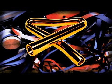 Mike Oldfield: Tubular Stems (exploring the 'Tubular Bells' multitrack)