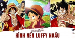 Hình Nền Luffy Ngầu: 82  Ảnh Luffy Dễ Thương Cute Nhất