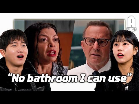 Racist Scenes in American Movies Reaction! (Hidden Figures, Green Book, The Help)