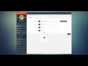 IPTV Admin - How to Activate Device