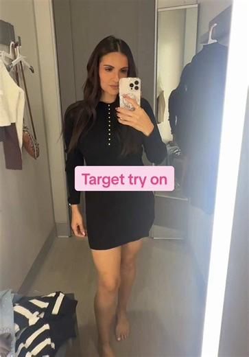 Target try on! #target #targettryon #targethaul