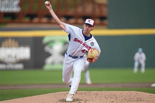 Cubs Should Not Trade These Two Prospects For MacKenzie Gore