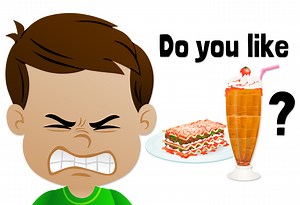 Do You Like Lasagna Milkshakes? - Super Simple