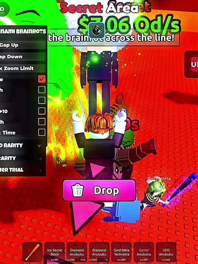 ETFB | THIS FLYING GUI + INSTANT TAKE BRAINROT MADE ME RICH IN THIS GAME!