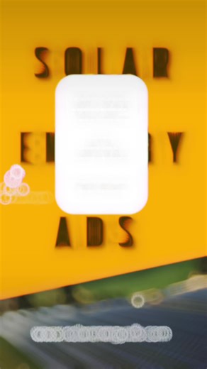 #creatorsearchinsights #MarketingSolar #EnergíaRenovable #NegocioSostenible #EnergíaSolar #Sostenibilidad #AhorroEnergético #AhorroEnergético #SolarMarketing #RenewableEnergy #SolarEnergy #photovoltaics #solarpower