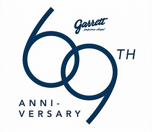 110K views · 1.1K reactions | $0.69 shipping on all orders THIS MONTH ONLY? Let’s get it on! Use code CELEBRATE at checkout. Terms and Conditions Apply. *69¢ per item. Standard Ground Shipping only. U.S. delivery addresses only. Valid on garrettpopcorn.com only. Promotions featured here are valid through 9/30/2018, 11:59 p.m. CT. | Garrett Popcorn Shops | Facebook