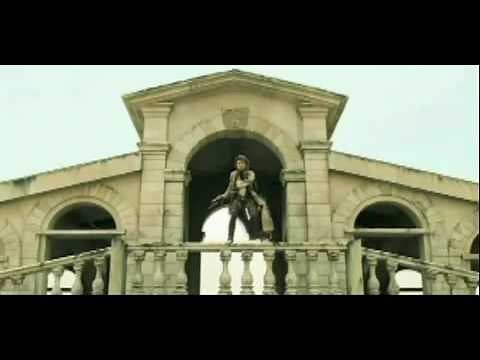 Resident Evil: Extinction - SDCC 2007 Trailer