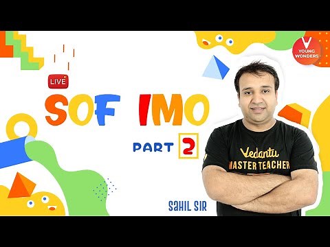 Crack IMO And Learn Math Hacks (International Mathematical Olympiad)Part 2 | Olympiad | Sahil Sir