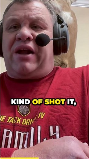 Jim Cline: Why 30br rules them all