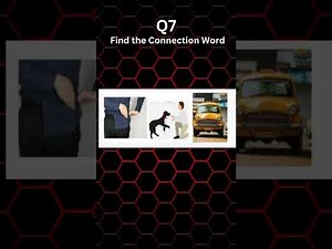 Corporate Connection Game | Unleash Your Mind: The Ultimate Connection Game Challenge!