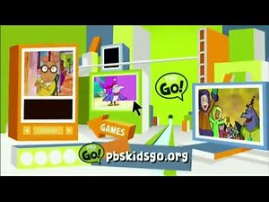 PBS kids Go Website Promo (2013) (RECREATION)