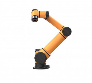 [Hot Item] Sheet Bending Robot Aubo I10 Robot Collaborative Reach 1350mm and Payload 10kg Leagth Arm