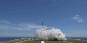 Rocket Lab delays its third launch again but plans back-to-back flights
