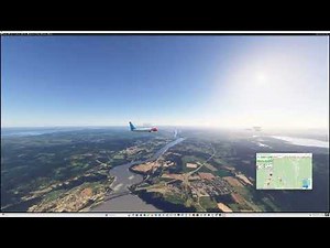 Spotty Airplane spotting ENGM