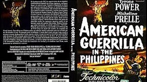 American Guerrilla In The Philippines (1950) HD
