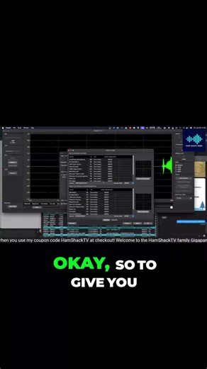 Staring down the barrel of FreeDV audio configuration? This quick guide demystifies the exact input/output mapping you need between your USB audio device, microphone (like that AT2020!), and headphones within the software. Watch how the correct device selection prevents audio chaos on both the transmit and receive tabs. Getting this mapping locked down is the difference between crystal clear digital voice and radio silence. Don't forget to hit 'Apply' before moving on! #FreeDV #HamRadio #Digital