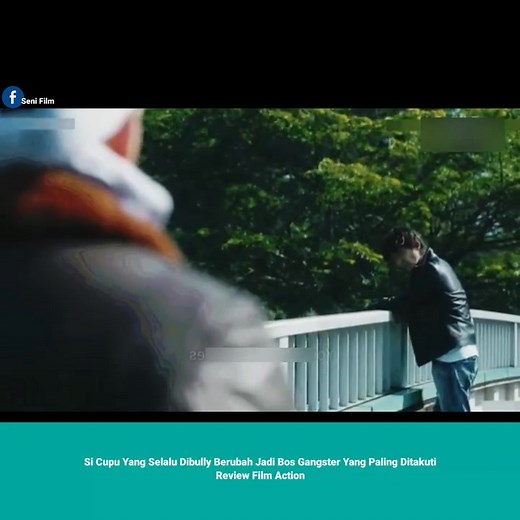 Review Film Action Terbaik ‼️ Si Cvpu Yang Selalu Dibvlly Berubah Jadi B0s G4ngst3r Yang Paling Dit4kuti #reviewfilm #alurcerita #movie | FILM EKSEN
