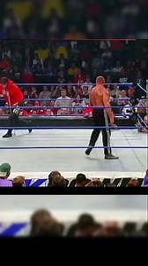 Best chokeslam ever 😱 | Movie Land