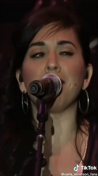 El Karma - Carla Morrison: Frases y Canciones Con Letra