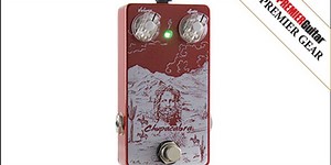 Quick Hit: Mythos Pedals Chupacabra Review