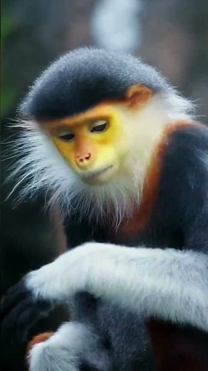 "Funny Monkeys Caught on Camera – Try Not to Laugh!"