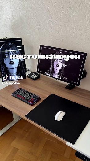 Кастомизируем windows #сетап #setup #пк | windows