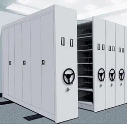 File Compactor Storage System at Best Price in India