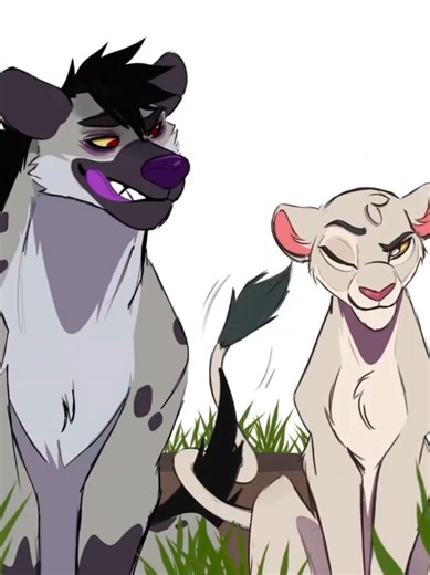 El inesperado encuentro de Talon y Layla