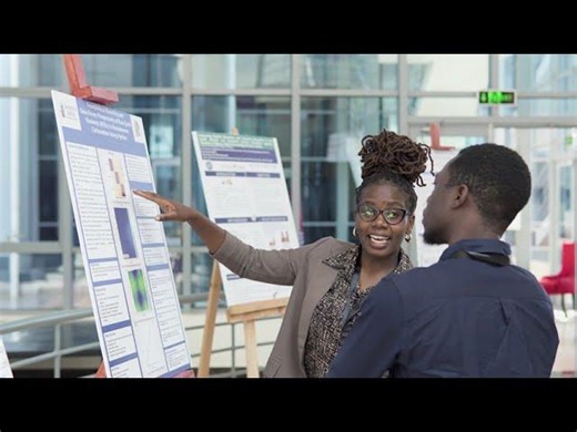 Student research in the African Engineering and Technology Network | Carnegie Mellon University Africa