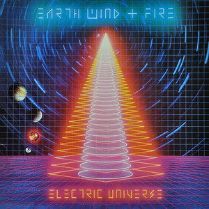 Earth, Wind & Fire - Electric Universe