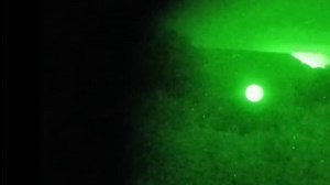 The Most Surprising Part of Our Sedona UFO Tour Was What We Couldn't See