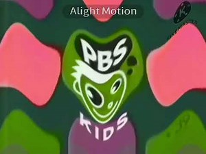 Happy Pbs Kids Candy ID