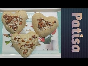 Patisa Recipe