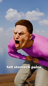 Scissors Found Inside His Body For Years 😱 | Kube Films