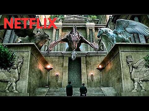 10 Best Netflix Movies & Shows You Must Watch in July 2025! Action, Thrillers, Romance & More