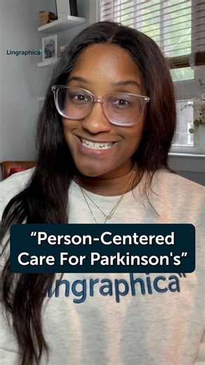 👋 SLPs, let's talk about person-centered care for Parkinson's... If you'll be at ASHA 2025 in Washington D.C. from November 20-22, this is a session you won't want to miss! Join us for practical therapy strategies, real-world AAC solutions, and ways to build social support for people with Parkinson’s. Session 1541: Person-Centered Care for Parkinson’s: Therapy Strategies, AAC Solutions, & Social Supports 🗓️ Friday, Nov. 21 | 3–4 p.m. 📍 Marr/Liberty Salon N/O/P (Meeting Level 4, LL) 🎤 Present