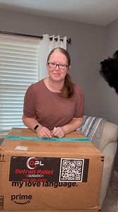 84K views · 1.7K reactions | 7/18 Detroit Pallet Liquidation Amazon mystery box opening. This is box one of two that I recently ordered and I’m so excited to see what’s inside. These boxes are $40 plus tax and shipping and you never know what you’re gonna find! #detroitpalletliquidation #detroitpallet #AmazonMysteryBox #MysteryBox #unboxingvideo #unboxing #palletlife | Midwest Pallet Fun | Facebook