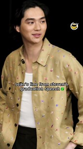 1.1M views · 17K reactions | For us, everything good, everything magical happens between the months June and August, especially the cast of The Summer I Turned Pretty eating ✨ extremely spicy chicken wings ✨ on #WingRoulette 掠 | First We Feast | Facebook