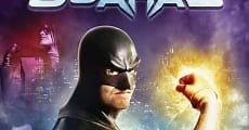 Fuerza Vengadora: El Escarabajo (2010)  - Ver Película Completa en Español - FULLTV