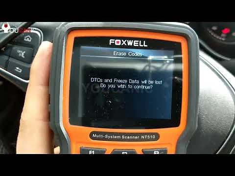 Mercedes-Benz Power Steering Diagnosis with Scanner: Step-by-Step Guide