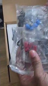 Thermalright Peerless Assassin 120 ARGB CPU Cooler - BLACK: Unboxing
