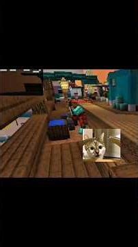 Mungkin si broo terlalu open #minecraft #memes #games #minecraftmemes #funny #memecringe